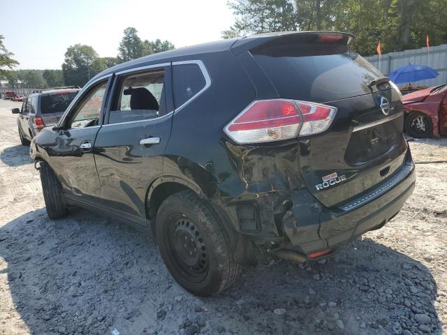 Image 2 of 2015 NISSAN ROGUE S 2015 with VIN KNMAT2MT3FP558369