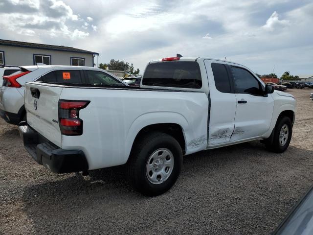 Image 3 of 2023 NISSAN FRONTIER S 2023 with VIN 1N6ED1CM2PN611205