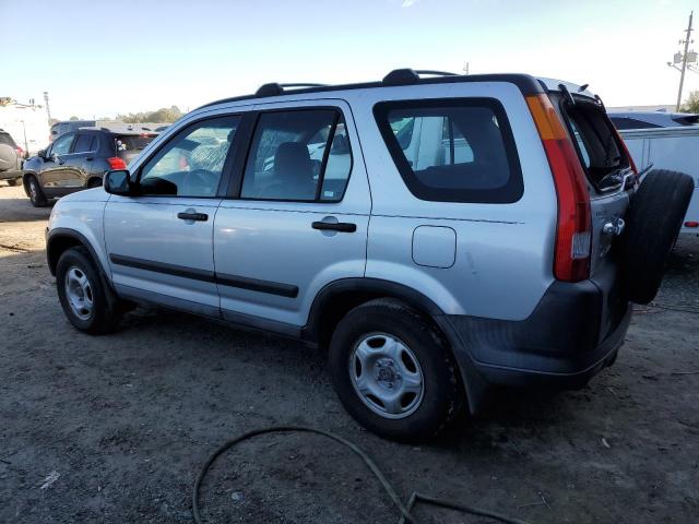 Obraz 2 z 2003 HONDA CR-V LX 2003 z VIN SHSRD68443U106195