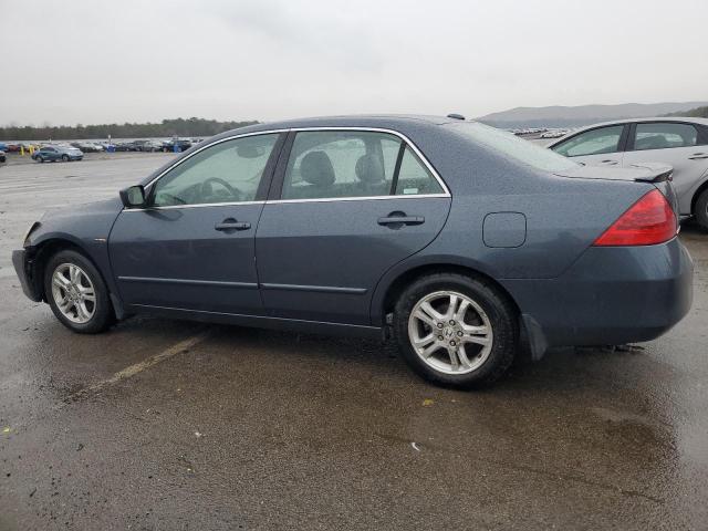 Image 2 of 2007 HONDA ACCORD EX 2007 with VIN 1HGCM56847A015697