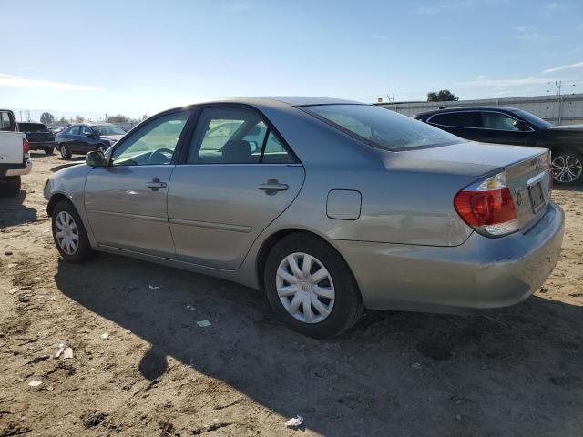 Image 2 of 2005 TOYOTA CAMRY LE 2005 with VIN 4T1BE30K35U552732