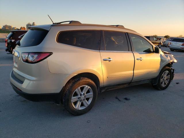 Изображение 3 2014 CHEVROLET TRAVERSE LT 2014 с VIN 1GNKRGKD9EJ143142