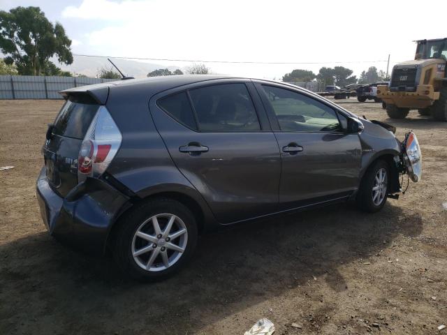 Изображение 3 2014 Toyota Prius 2014 с VIN JTDKDTB31E1084272