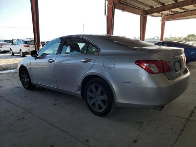 Obraz 2 z 2007 LEXUS ES 350 2007 z VIN JTHBJ46G772049159