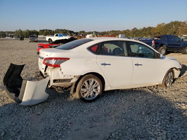 Изображение 3 2014 NISSAN SENTRA S 2014 с VIN 3N1AB7AP2EY260760