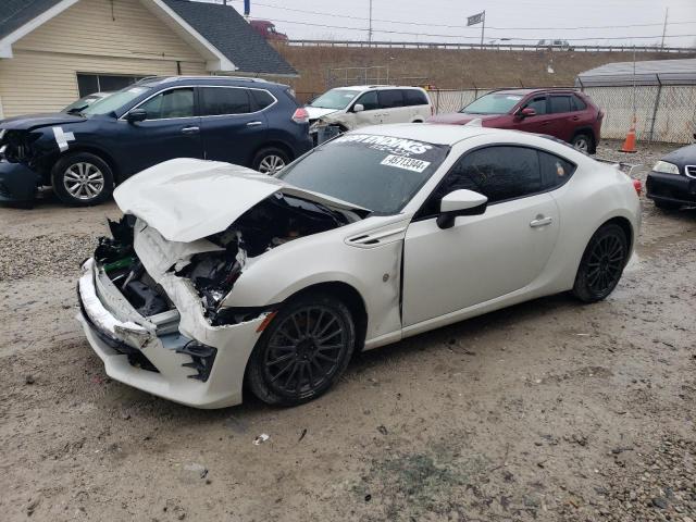 2020 TOYOTA 86 GT 2020 image