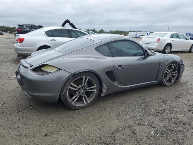 Obraz 3 z 2011 PORSCHE CAYMAN  2011 z VIN WP0AA2A83BU761151