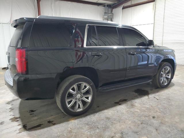 Image 3 of 2018 CHEVROLET TAHOE C1500 LT 2018 with VIN 1GNSCBKC8JR398209