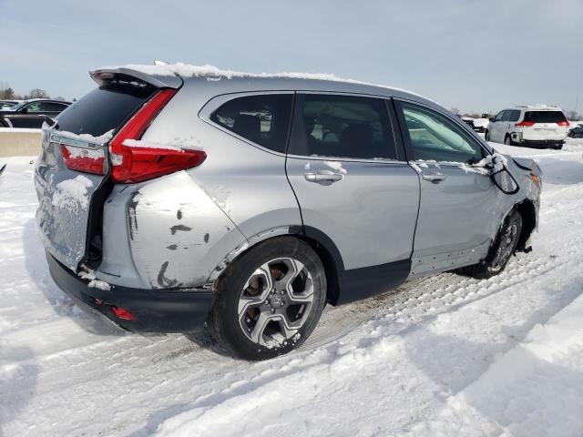 Obraz 3 z 2019 HONDA CR-V EXL 2019 z VIN 7FARW2H88KE011445