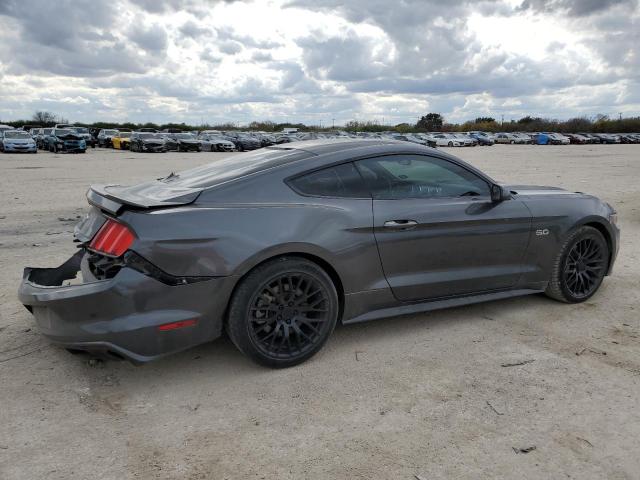 Obraz 3 z 2017 FORD MUSTANG GT 2017 z VIN 1FA6P8CFXH5335842