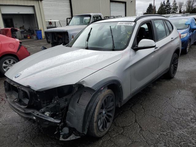 Obraz 1 z 2015 BMW X1 XDRIVE28I 2015 z VIN WBAVL1C55FVY27477