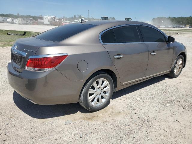 Obraz 3 z 2012 BUICK LACROSSE  2012 z VIN 1G4GA5E32CF104367