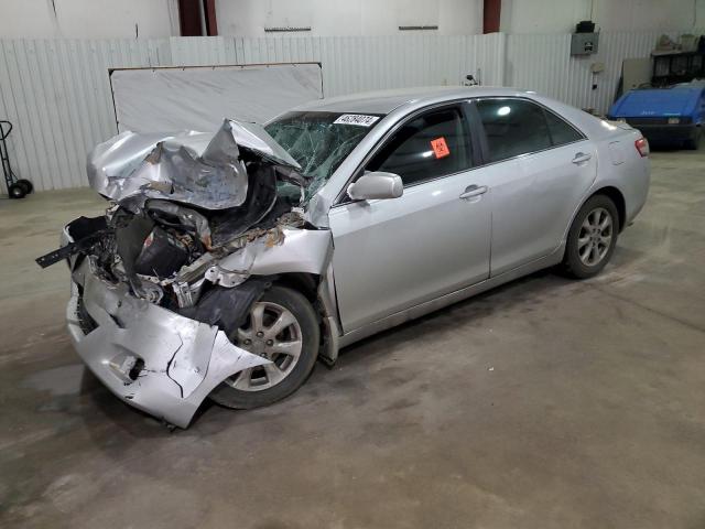 Image 1 of 2011 TOYOTA CAMRY SE 2011 with VIN 4T1BK3EK0BU126154
