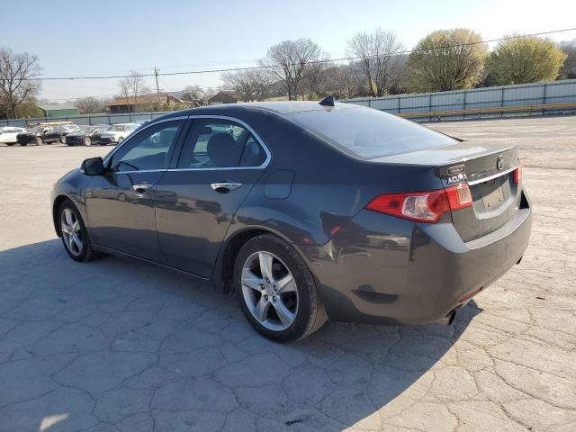 Image 2 of 2011 ACURA TSX  2011 with VIN JH4CU2F69BC002287