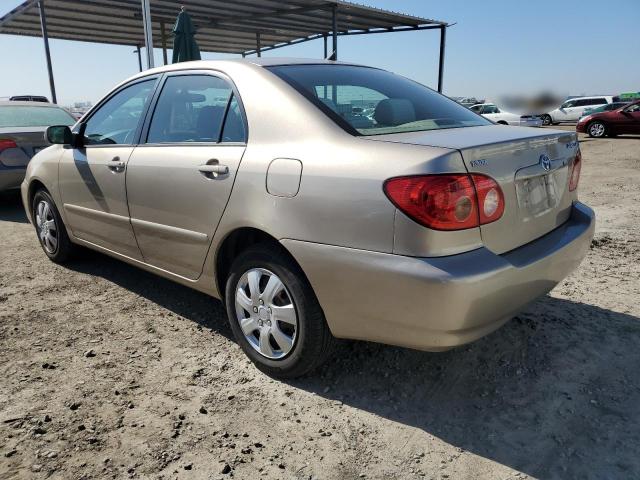 Изображение 2 2007 TOYOTA COROLLA CE 2007 с VIN 1NXBR30E17Z837852