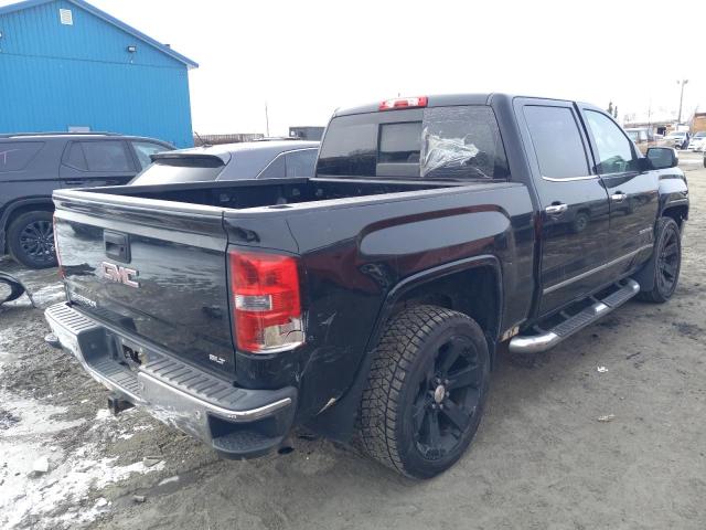 Image 3 of 2015 GMC SIERRA K1500 SLT 2015 with VIN 3GTU2VEC1FG452166