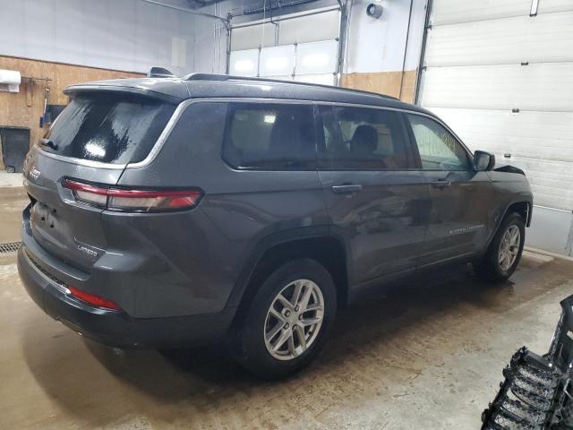 Image 3 of 2023 JEEP GRAND CHEROKEE L LAREDO 2023 with VIN 1C4RJKAG2P8814903