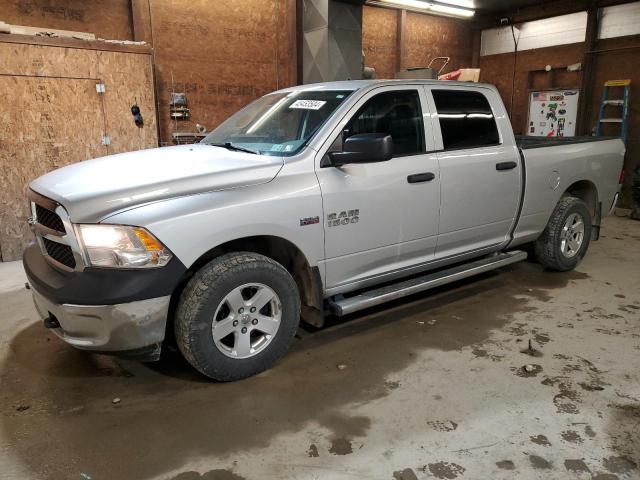 Image 1 of 2014 RAM 1500 ST 2014 with VIN 1C6RR7ST1ES221428