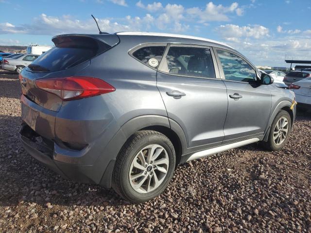 Изображение 3 2017 HYUNDAI TUCSON LIMITED 2017 с VIN KM8J33A42HU424696