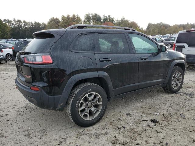 Obraz 3 z 2020 JEEP CHEROKEE TRAILHAWK 2020 z VIN 1C4PJMBX3LD582976