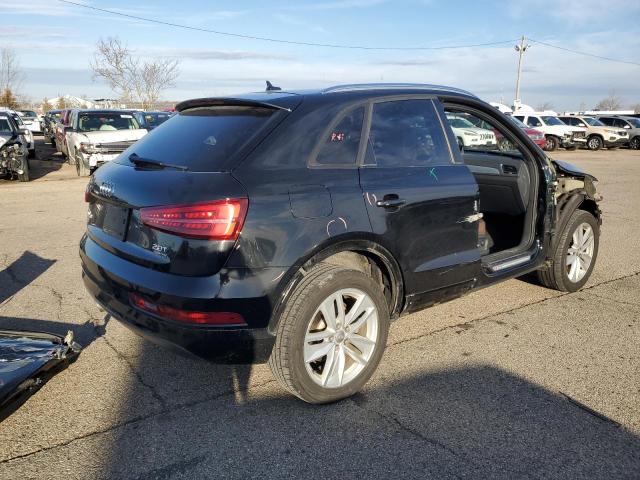 Image 3 of 2018 AUDI Q3 PREMIUM 2018 with VIN WA1ECCFS0JR022854