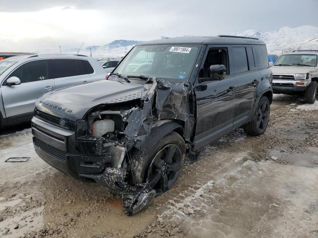 Изображение 2020 LAND ROVER DEFENDER 110 HSE 2020