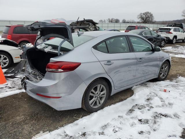Image 3 of 2017 HYUNDAI ELANTRA SE 2017 with VIN 5NPD84LF9HH053134