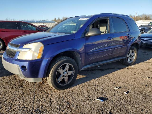 Изображение 1 2005 CHEVROLET EQUINOX LT 2005 с VIN 2CNDL73F956118110
