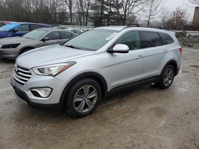 2016 HYUNDAI SANTA FE SE 2016 image