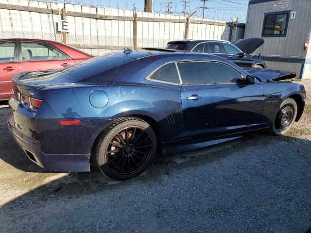 Obraz 3 z 2012 CHEVROLET CAMARO LT 2012 z VIN 2G1FC1E36C9146898