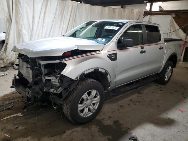 Obraz 2019 FORD RANGER XL 2019