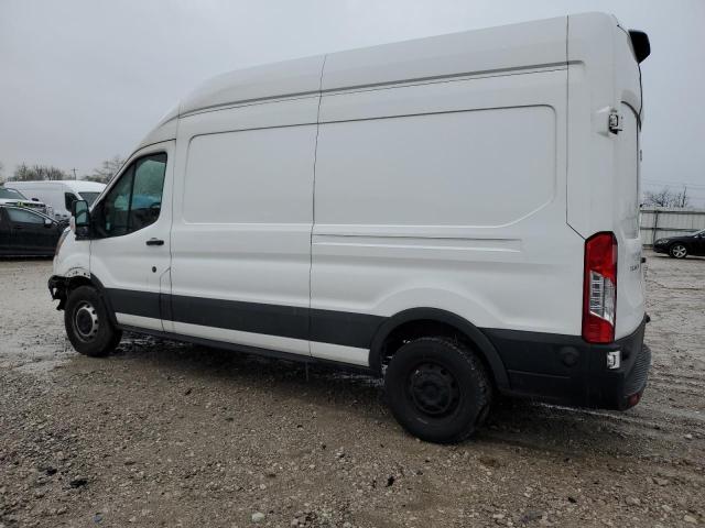 Image 2 of 2020 FORD TRANSIT T-250 2020 with VIN 1FTBR1X87LKB35906