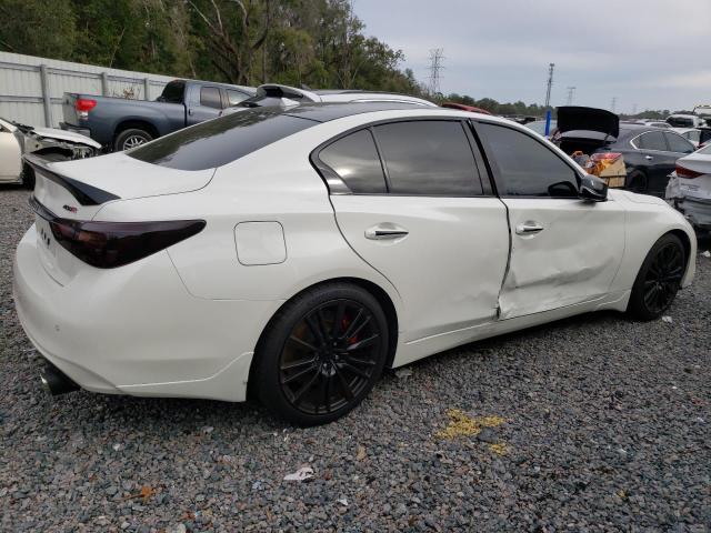Изображение 3 2019 INFINITI Q50 RED SPORT 400 2019 с VIN JN1FV7APXKM780166