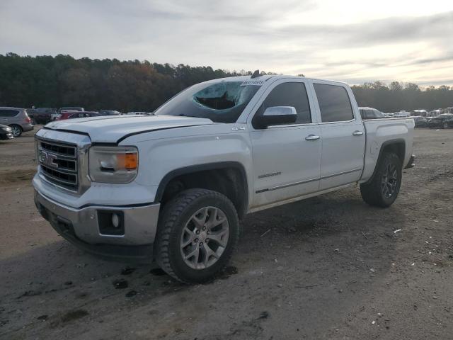 Image 1 of 2015 GMC SIERRA K1500 SLT 2015 with VIN 3GTU2VEJ0FG371528