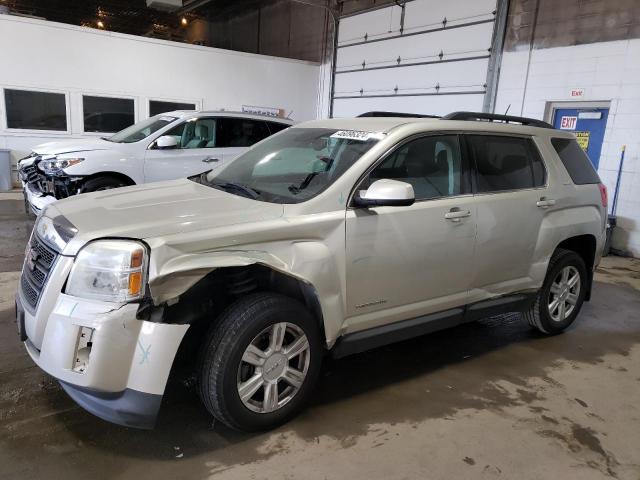 Image 1 of 2015 GMC TERRAIN SLE 2015 with VIN 2GKALREK9F6120328