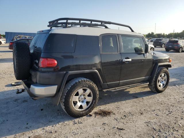 Image 3 of 2008 TOYOTA FJ CRUISER  2008 with VIN JTEBU11F58K005857