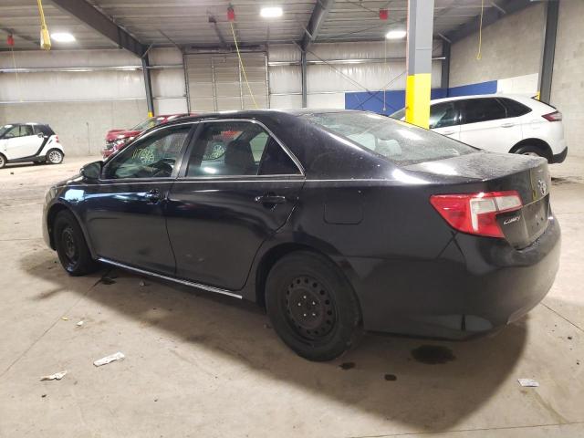Obraz 2 z 2013 TOYOTA CAMRY L 2013 z VIN 4T4BF1FK3DR288148