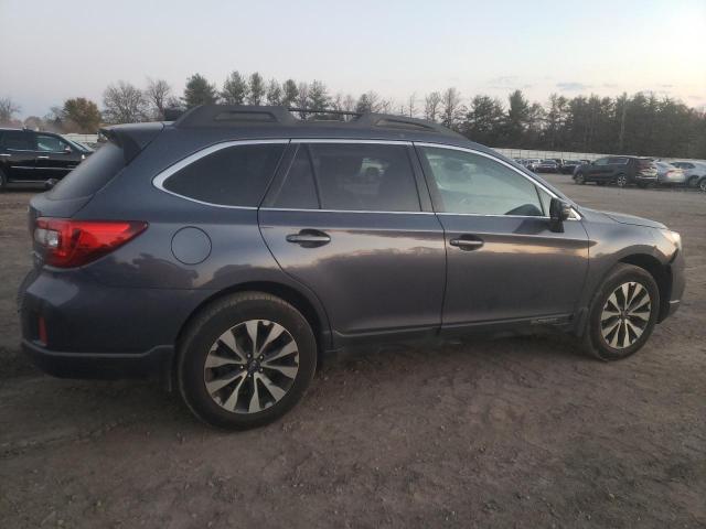 Image 3 of 2016 SUBARU OUTBACK 2.5I LIMITED 2016 with VIN 4S4BSALC9G3262568