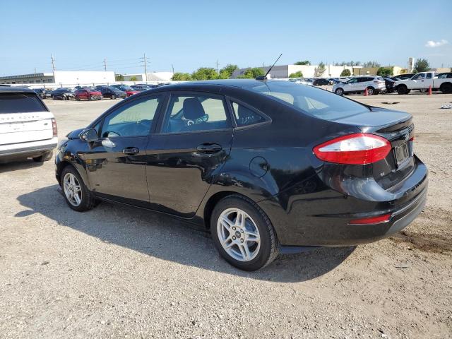 Image 2 of 2019 FORD FIESTA SE 2019 with VIN 3FADP4BJ4KM157126