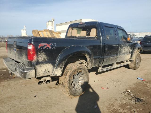 Image 3 of 2012 FORD F250 SUPER DUTY 2012 with VIN 1FT7W2BT7CEC92463