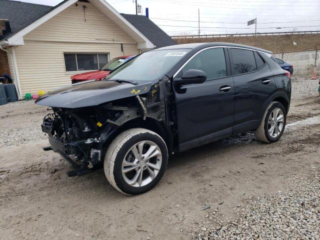 Image 1 of 2022 BUICK ENCORE GX PREFERRED 2022 with VIN KL4MMCSL2NB135405
