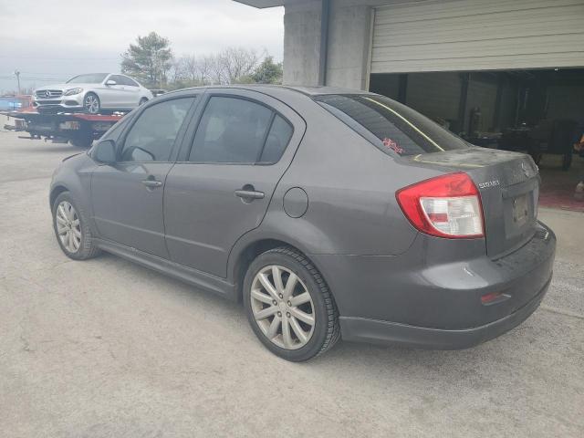 Image 2 of 2012 SUZUKI SX4 SPORT 2012 with VIN JS2YC5A57C6300384