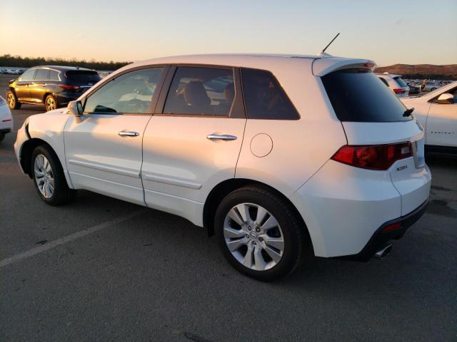 Изображение 2 2012 ACURA RDX TECHNOLOGY 2012 с VIN 5J8TB1H56CA000954
