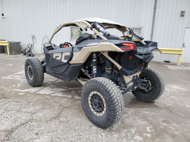 Image 3 of 2023 CAN-AM MAVERICK X3 X RC TURBO RR 2023 with VIN 3JBVVAV47PE000297