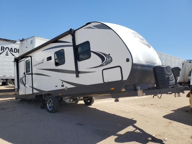 Image 1 of 2020 HIGH OPEN RANGE 2020 with VIN 58TBH0BM6L3UN3118