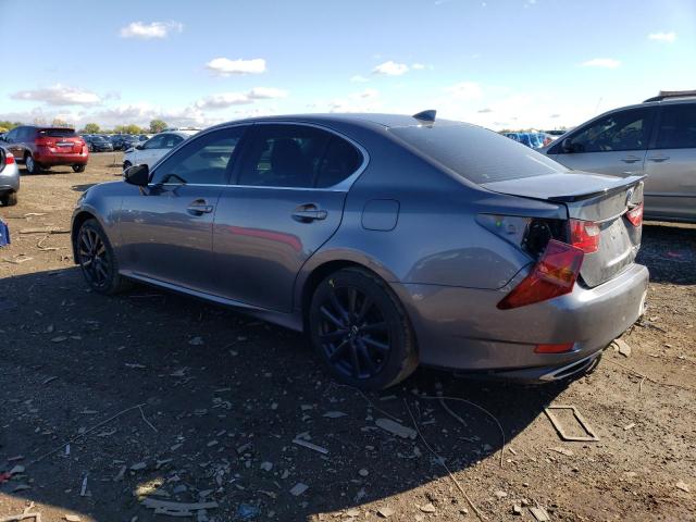 Obraz 2 z 2015 LEXUS GS 350 2015 z VIN JTHCE1BL0FA002067
