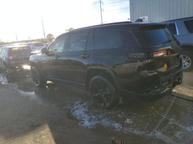 Obraz 2 z 2023 JEEP GRAND CHEROKEE L LIMITED 2023 z VIN 1C4RJJBG5P8714755