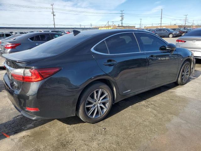 Obraz 3 z 2018 LEXUS ES 300H 2018 z VIN JTHBW1GG1J2182750
