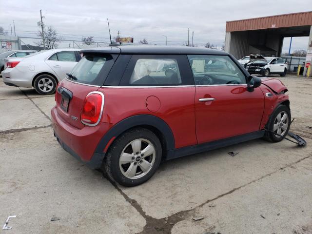 Image 3 of 2016 MINI COOPER  2016 with VIN WMWXP5C53G2D14481