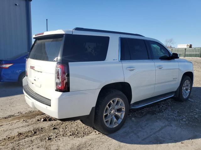 Изображение 3 2016 GMC YUKON SLT 2016 с VIN 1GKS2BKC5GR211470
